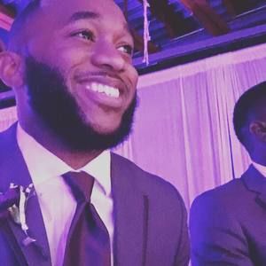 Meet your Posher, Aaron